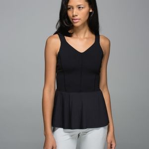 Lululemon City Tank
